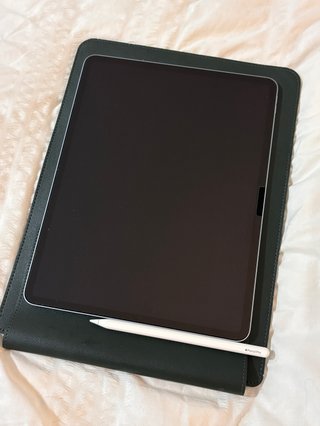 iPad Air M2 13'' 256GB + Apple Pencil Pro in regalo