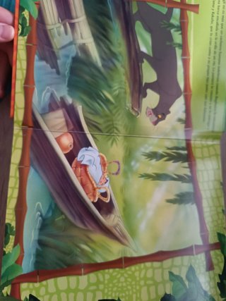 El libro de la selva