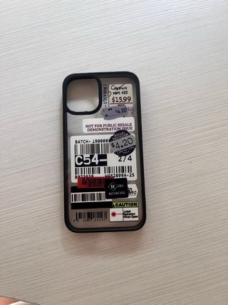 5 Fundas iPhone 12 Mini