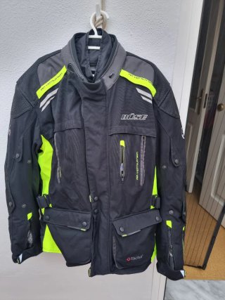 Chaqueta y pantalón de moto BUSE Negociable