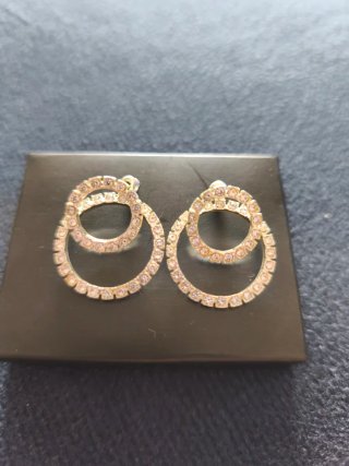 Pendientes Blasfor Intercambiables