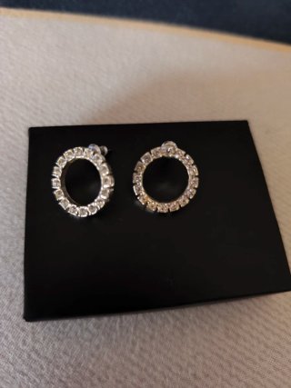 Pendientes Blasfor Intercambiables