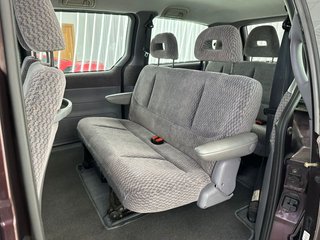 CHRYSLER Grand Voyager SE 2.4