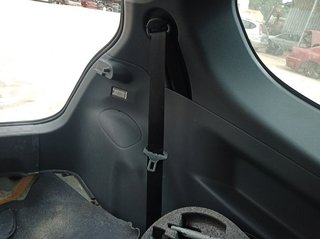 CINTURON SEGURIDAD TRASERO IZQUIERDO MITSUBISHI C