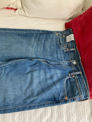 Pantalones Levi's 513 Talla 32x34