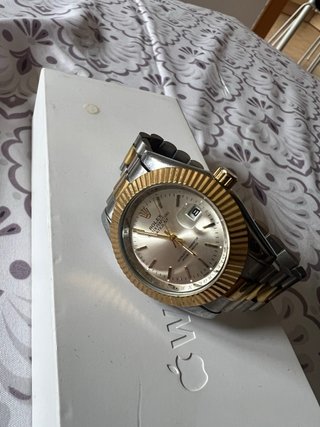 Reloj Rolex Oyster Perpetual Datejust
