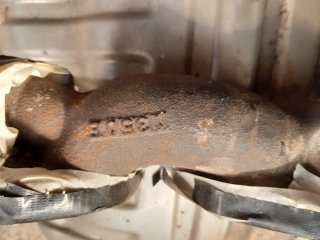 Turbo Grupo VAG