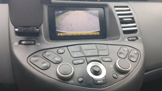 Nissan Primera 2006