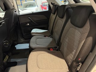 Citroen C4 Picasso 2016 AUTOMÁTICA