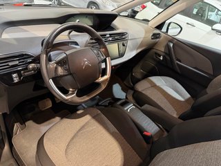 Citroen C4 Picasso 2016 AUTOMÁTICA