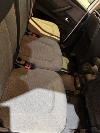 Citroen C4 Picasso 2016 AUTOMÁTICA