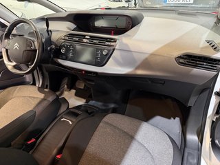 Citroen C4 Picasso 2016 AUTOMÁTICA