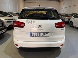 Citroen C4 Picasso 2016 AUTOMÁTICA