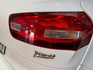 Citroen C4 Picasso 2016 AUTOMÁTICA