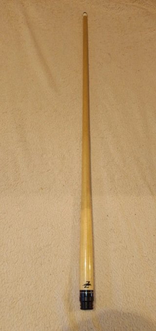 Flecha predator Z