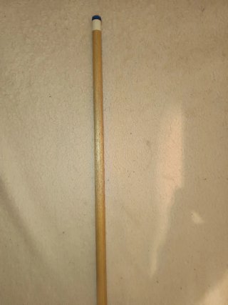 Flecha predator Z