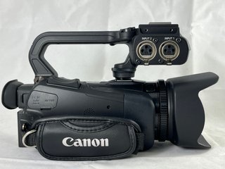 Canon XA30 Cámara de Video HD