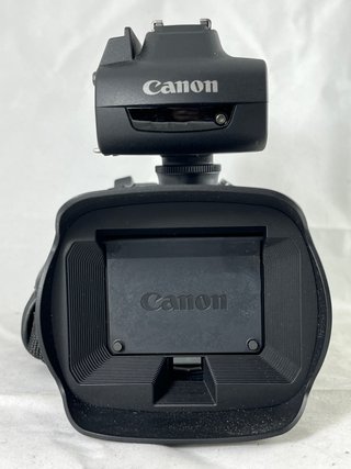 Canon XA30 Cámara de Video HD