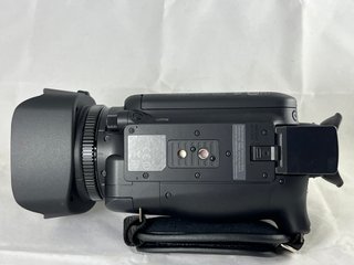 Canon XA30 Cámara de Video HD