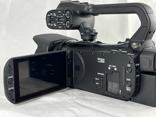 Canon XA30 Cámara de Video HD