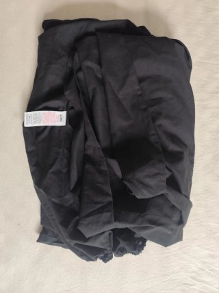 Funda protectora cama individual