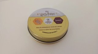 Story Cubes Harry Potter