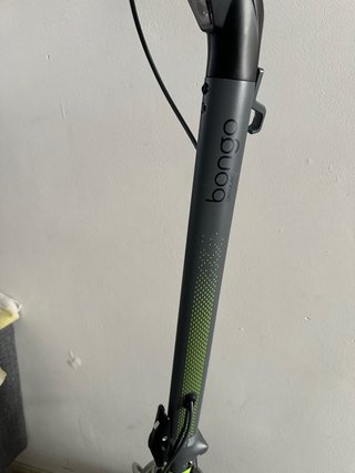 Patinete Eléctrico Bongo D30