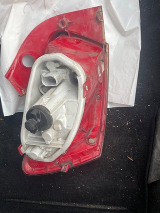 Piloto trasero derecho Seat Ibiza