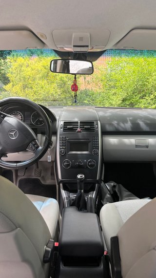 Mercedes-Benz Clase A 2010