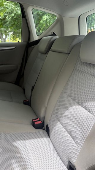 Mercedes-Benz Clase A 2010