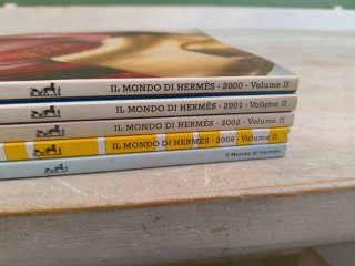 Riviste Hermes