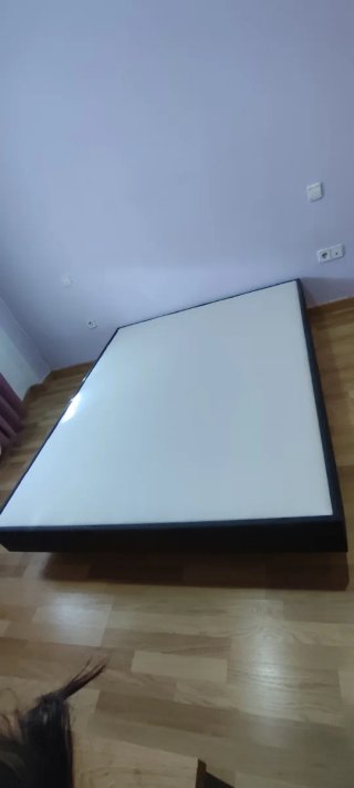 Base Cama 150x190