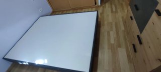 Base Cama 150x190
