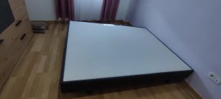 Base Cama 150x190