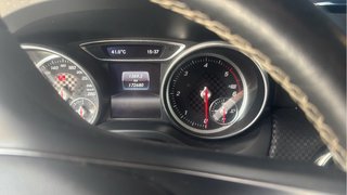 Mercedes-Benz Clase A 2017