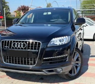 Audi Q7 3.0 Tdi Quattro