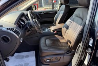 Audi Q7 3.0 Tdi Quattro