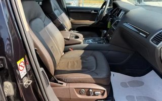 Audi Q7 3.0 Tdi Quattro