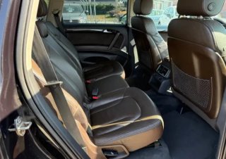 Audi Q7 3.0 Tdi Quattro