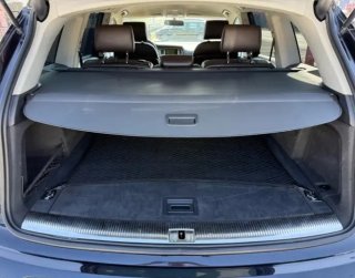 Audi Q7 3.0 Tdi Quattro