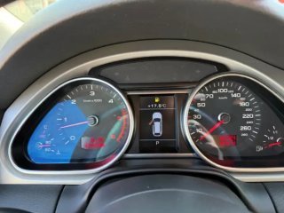 Audi Q7 3.0 Tdi Quattro