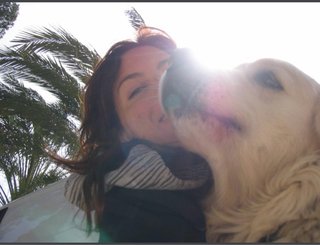 Cuido y paseo perros en Rubí - Sant Cugat