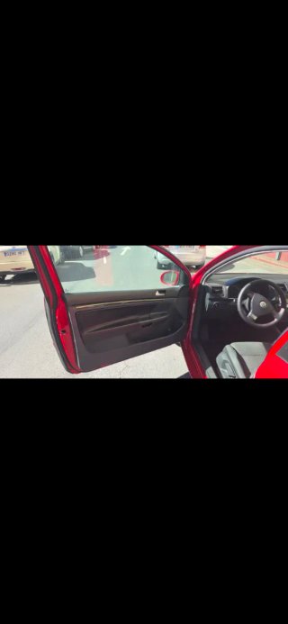 Golf 5 GT 2.0 TDI 140CV
