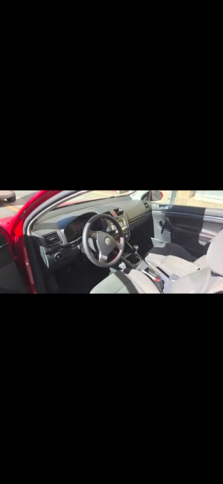 Golf 5 GT 2.0 TDI 140CV