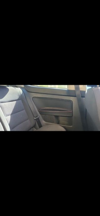Golf 5 GT 2.0 TDI 140CV