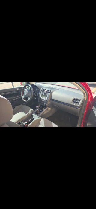 Golf 5 GT 2.0 TDI 140CV