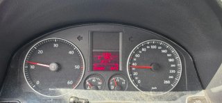 Golf 5 GT 2.0 TDI 140CV