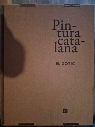 Pintura Catalana Gòtic