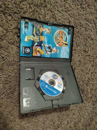 Disney's Extreme Skate Adventure - GameCube