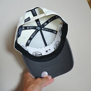 Gorra New Era Los Angeles Dodgers 9Forty snapback